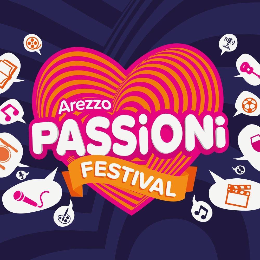 Arezzo passioni festival