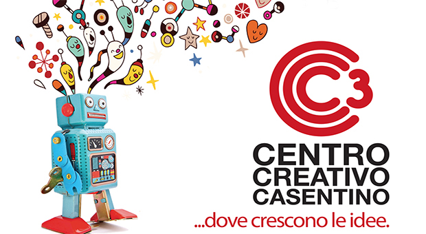 Centro creativo Casentino