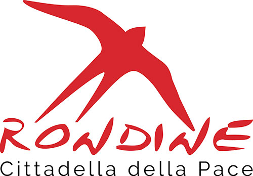 Rondine cittadella della Pace