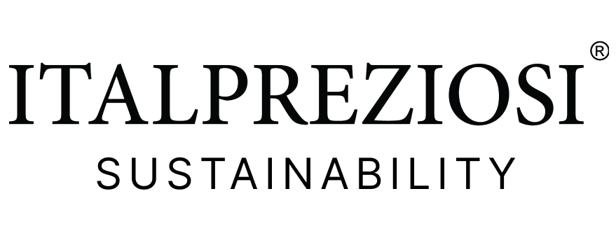 Logo Italpreziosi Sustainability
