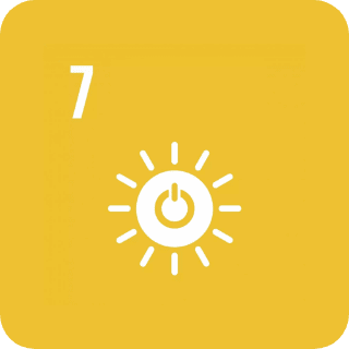 Obiettivo di Sviluppo Sostenibile 7 – Energia pulita e accessibile